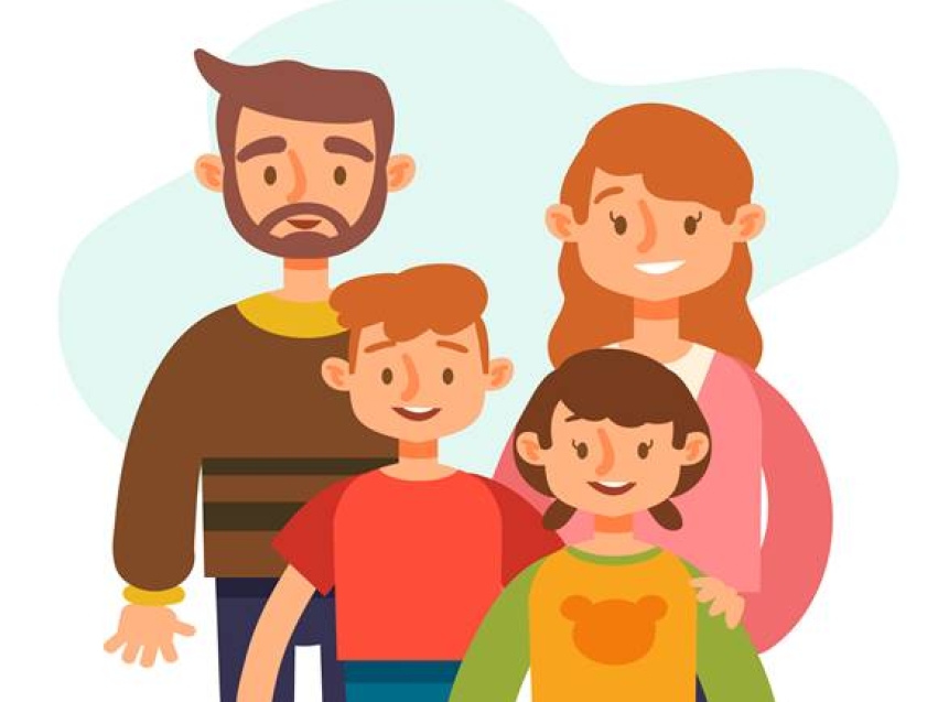 Меры поддержки семей в Забайкальском крае